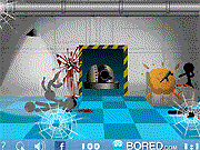 play Casuality Adventure Game