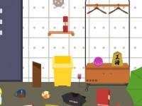play Df Messy Room Escape
