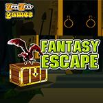 play Zoozoo Fantasy Escape