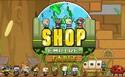 play Shop Empire: Fable
