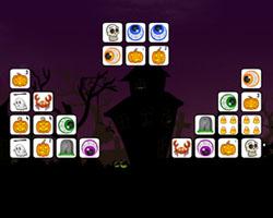 play Halloween Crazy Links