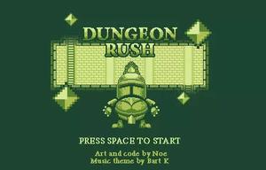 play Dungeon Rush