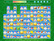 play Food Link Game