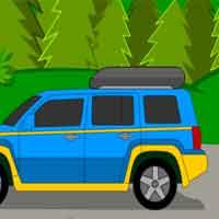 play Hooda Escape: Kentucky