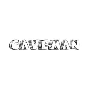 play Cave Man