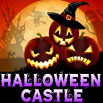 Halloween Castle Escape