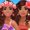 play Enjoy Moana Island Princess
