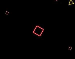 play Geometry Waves