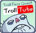 play Troll Face Quest: Trolltube