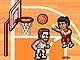 play Basketball Fury