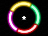 play Neon Switch