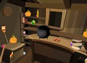 play Halloween Candy Room Escape 2