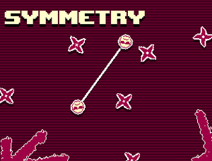 play Symmetry