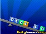 play Balance Fury