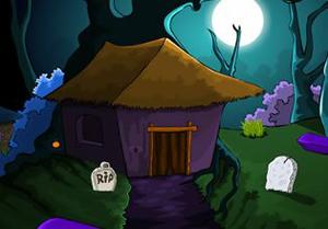 play Halloween Brightness Paves The Path