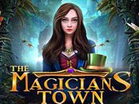 play The Magicians Town
