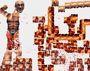 play Fighting Game