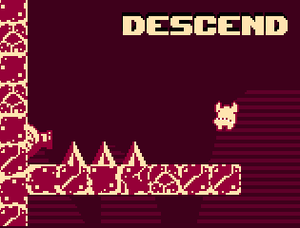 play Descend