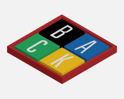play Backcolor