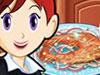 play Maple Salmon: Sara'S Cooking Class