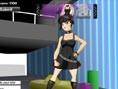 play Gwen Dress Up