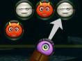 play Bubble Shooter Halloween Pack