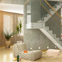 play Feg-Locked-Modern-House-