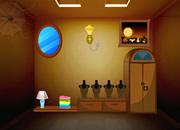 play Halloween Costume Escape 2016