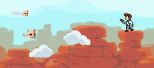 play Save My Pig!