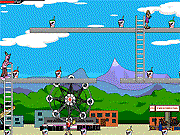 play Braineaters From Mars Game