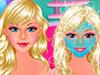 play Sisters Spa Salon