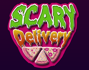 play Scary Delivery