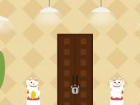 play Yonashi Escape 25 - Symmetry And Asymmetry