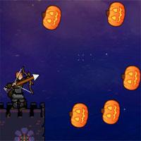 play Pumpkin Archer