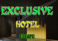 play Exclusive Hotel Escape
