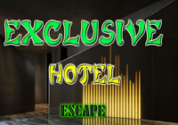 Exclusive Hotel Escape