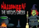 play Halloween The Witch'S Garden Escape