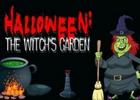 Halloween The Witch'S Garden Escape