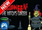 play Halloween The Witchs Garden