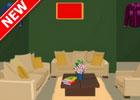 play Bachelor Room Escape 2