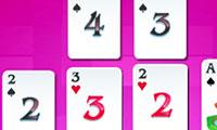 play Magic Solitaire: World
