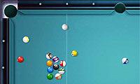 play Quick Shooting Pool