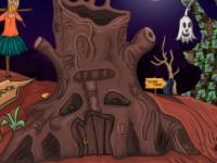 play Halloween Lifting The Curse Of Dump Tree