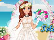 Princess Island Wedding