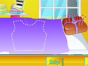 play Fashion Studio: Autumn Leaves