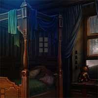 play Witch House Escape