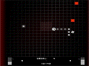 play Virus (Snake) Game