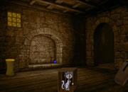 play Halloween Haunted Castle Escape