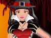 play Stunning Halloween Girl