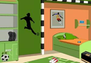 play Escape To Watch Fifa